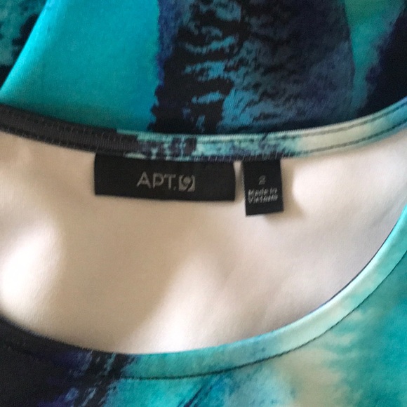 Apt 9 dress - Picture 5 of 6